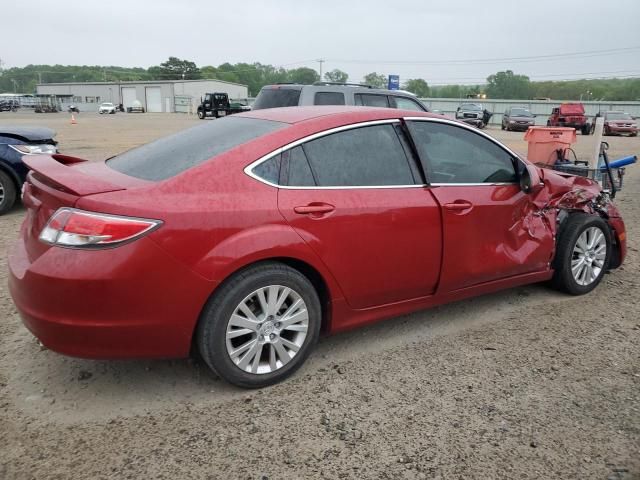 2009 Mazda 6 I