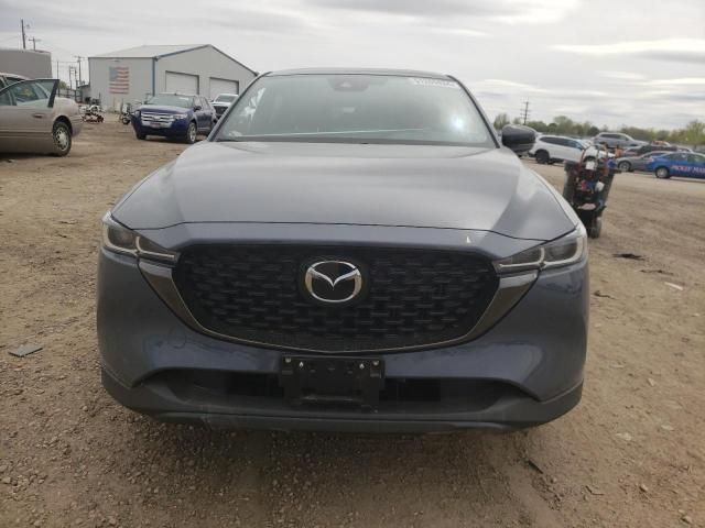 2024 Mazda CX-5 Preferred