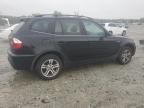 2006 BMW X3 3.0I