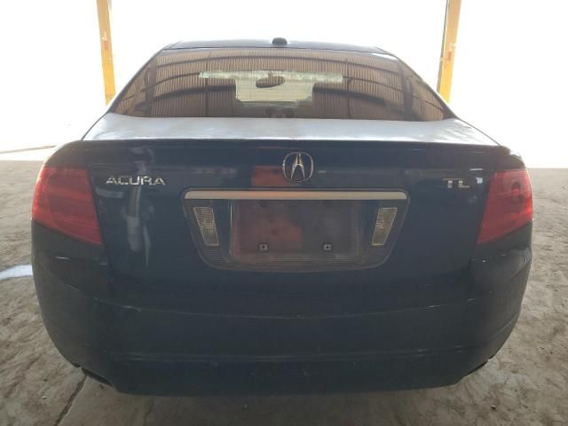 2004 Acura TL