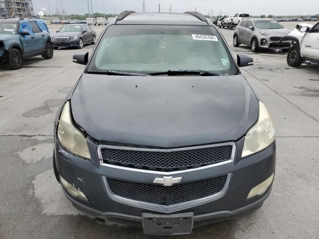 2009 Chevrolet Traverse LT