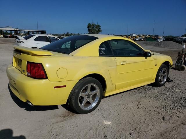 2003 Ford Mustang GT