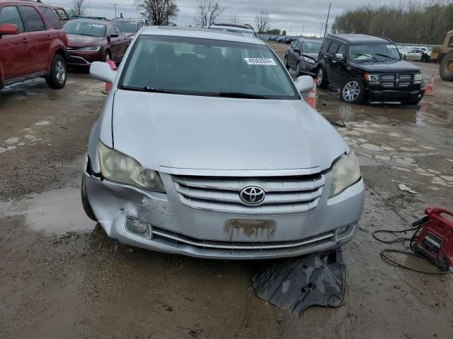 2007 Toyota Avalon XL