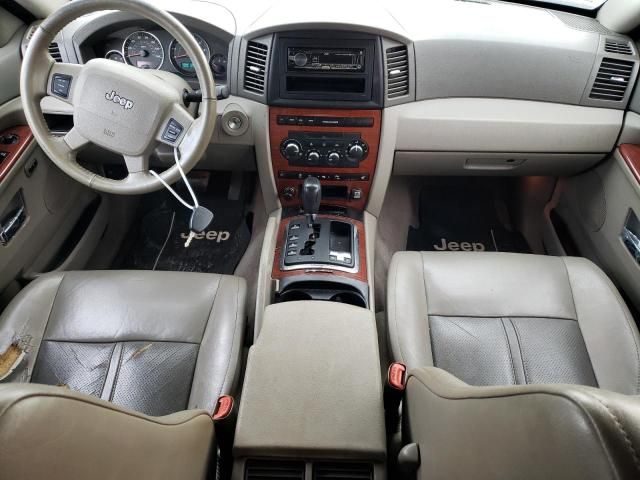 2005 Jeep Grand Cherokee Limited