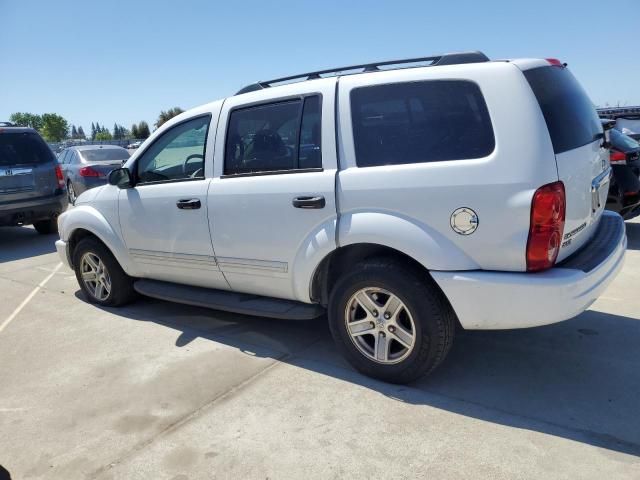 2005 Dodge Durango SLT