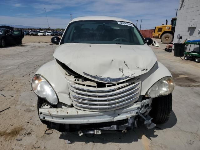 2007 Chrysler PT Cruiser