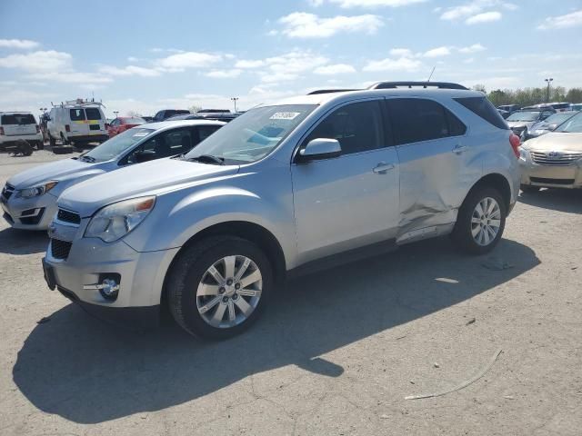 2010 Chevrolet Equinox LT