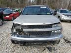 2005 Chevrolet Colorado