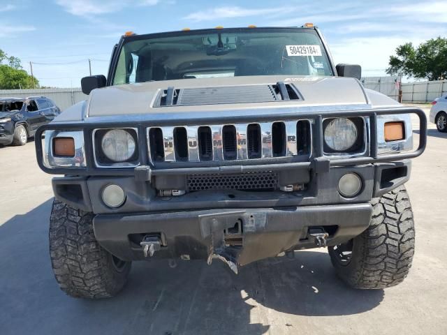 2003 Hummer H2