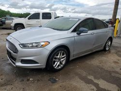 Ford Vehiculos salvage en venta: 2013 Ford Fusion SE