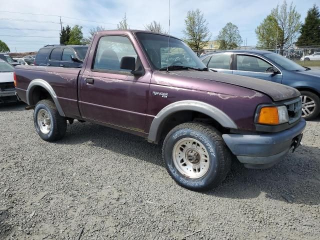 1994 Ford Ranger