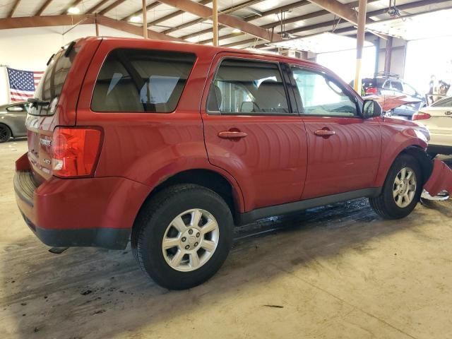 2011 Mazda Tribute I