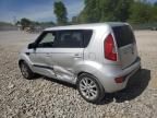 2012 KIA Soul +