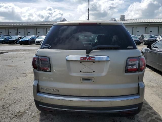 2013 GMC Acadia SLT-1