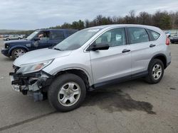 2016 Honda CR-V LX en venta en Brookhaven, NY