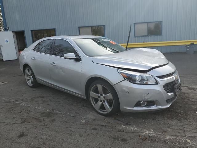 2015 Chevrolet Malibu LTZ