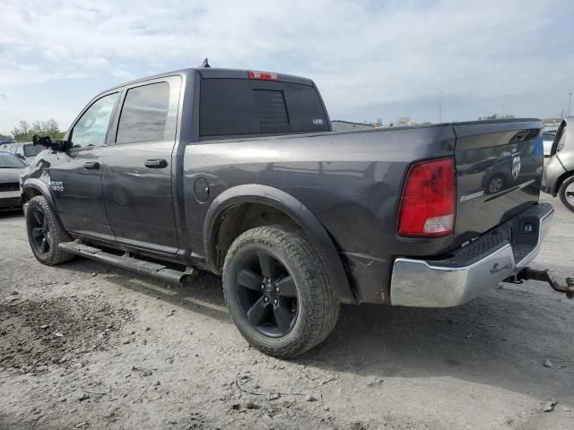 2014 Dodge RAM 1500 SLT