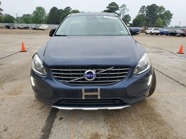 2015 Volvo XC60 T5 Premier