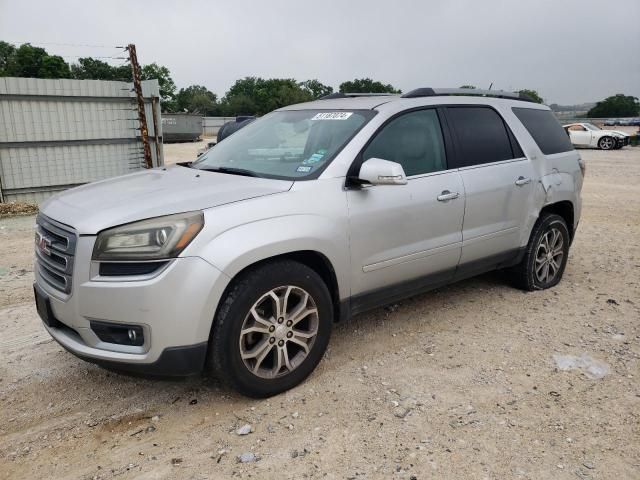 2013 GMC Acadia SLT-1