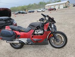 Honda ST1100 salvage cars for sale: 1992 Honda ST1100