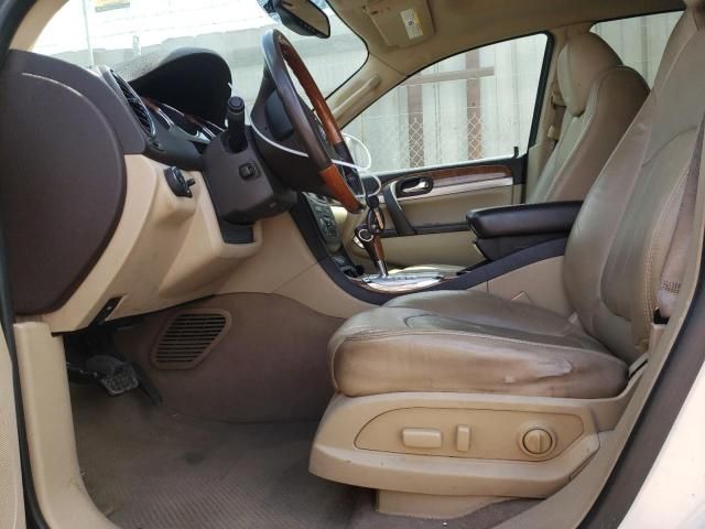 2011 Buick Enclave CXL