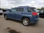 2011 GMC Terrain SLT