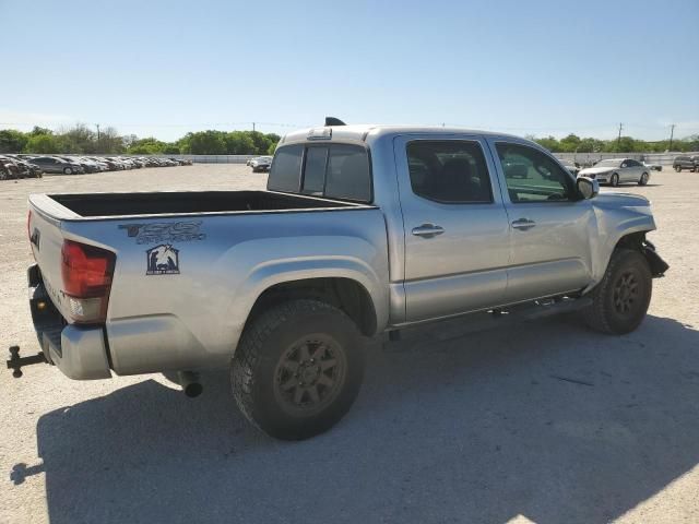 2023 Toyota Tacoma Double Cab