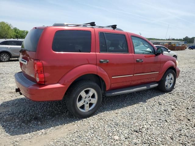 2007 Dodge Durango Limited