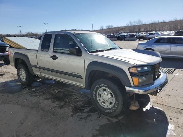 2005 Chevrolet Colorado