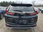 2021 Honda CR-V EXL