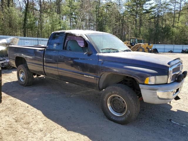 1999 Dodge RAM 2500