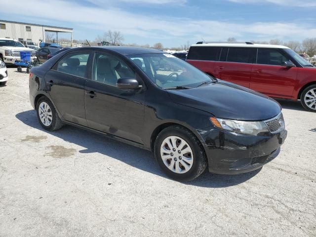 2012 KIA Forte EX