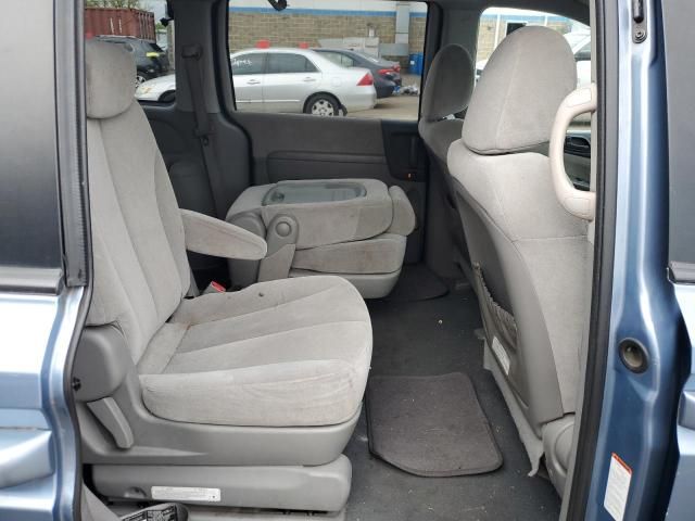 2008 KIA Sedona EX