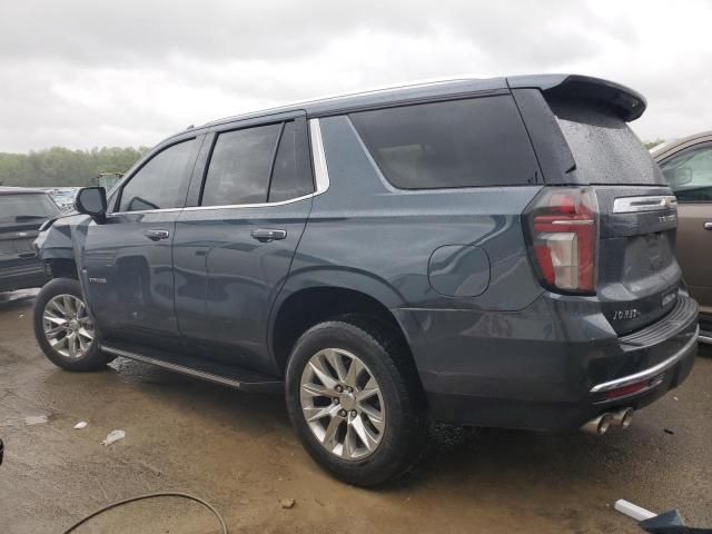 2021 Chevrolet Tahoe C1500 Premier