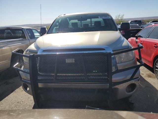 2010 Toyota Tundra Double Cab SR5