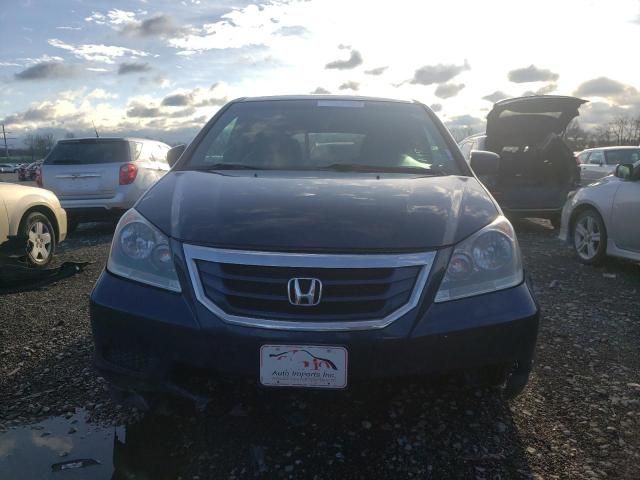 2010 Honda Odyssey EX