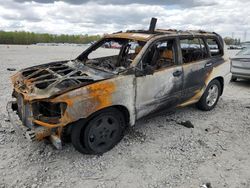 Salvage cars for sale at Memphis, TN auction: 2006 Toyota Highlander Limited