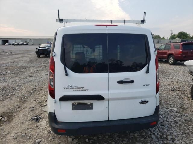 2015 Ford Transit Connect XLT