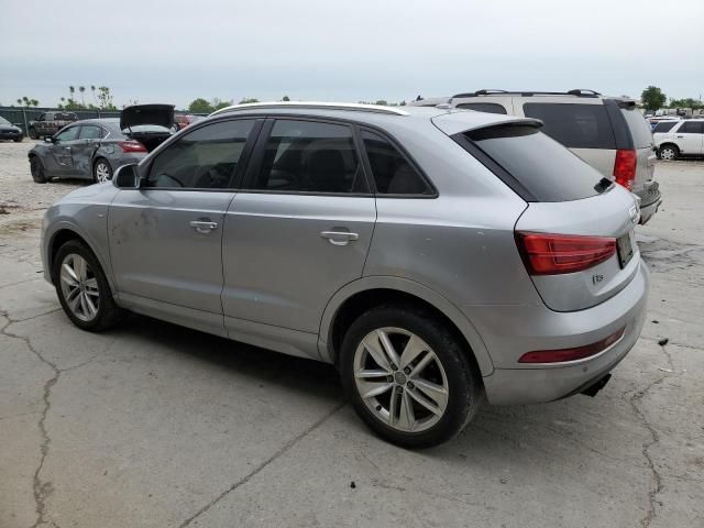 2018 Audi Q3 Premium