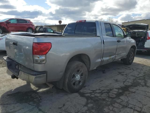 2007 Toyota Tundra Double Cab SR5