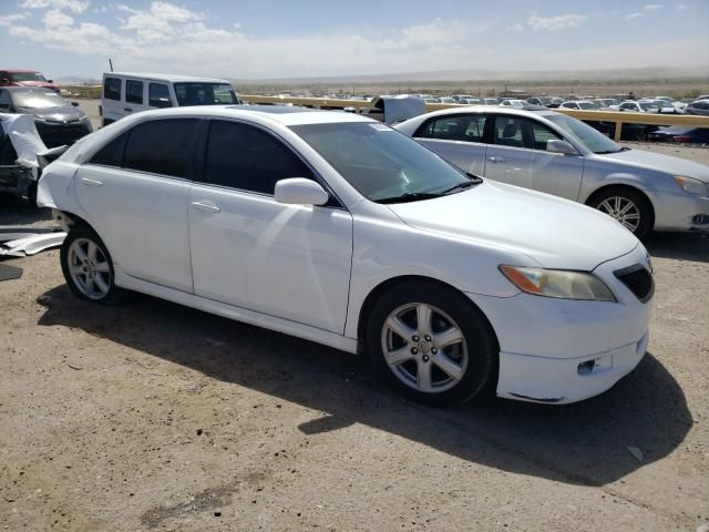 2008 Toyota Camry CE