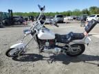 2000 Harley-Davidson Fxdwg