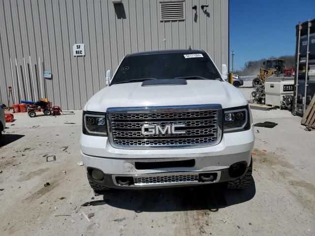 2011 GMC Sierra K2500 Denali