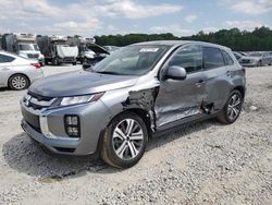 Vehiculos salvage en venta de Copart Ellenwood, GA: 2021 Mitsubishi Outlander Sport ES