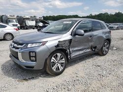 Salvage cars for sale from Copart Ellenwood, GA: 2021 Mitsubishi Outlander Sport ES