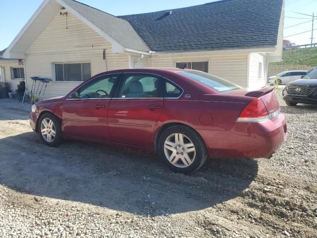 2006 Chevrolet Impala LT