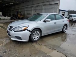 Nissan Altima salvage cars for sale: 2017 Nissan Altima 2.5