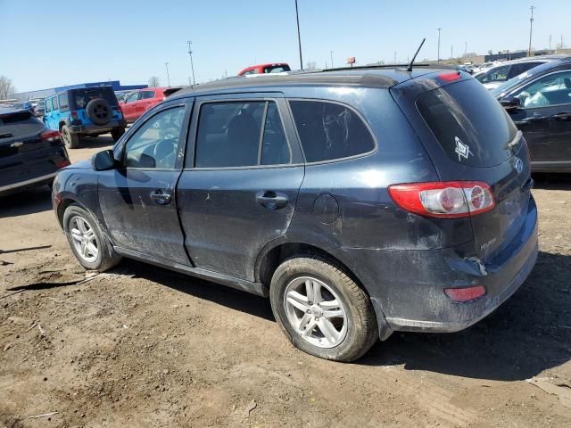 2010 Hyundai Santa FE GLS