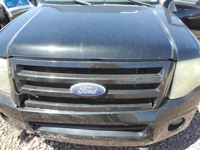 2010 Ford Expedition Limited