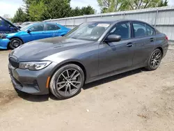 2019 BMW 330XI en venta en Finksburg, MD